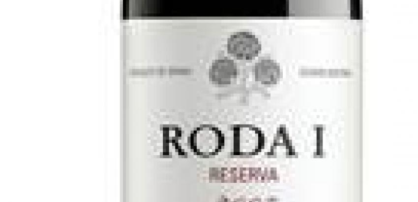  RODA I 2007 nombrado “Best Wine of The World Rioja”