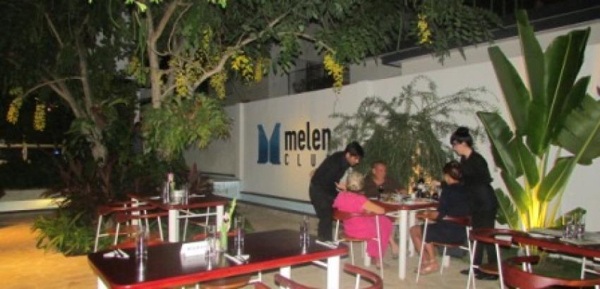Melen Club reabre sus puertas en La Habana