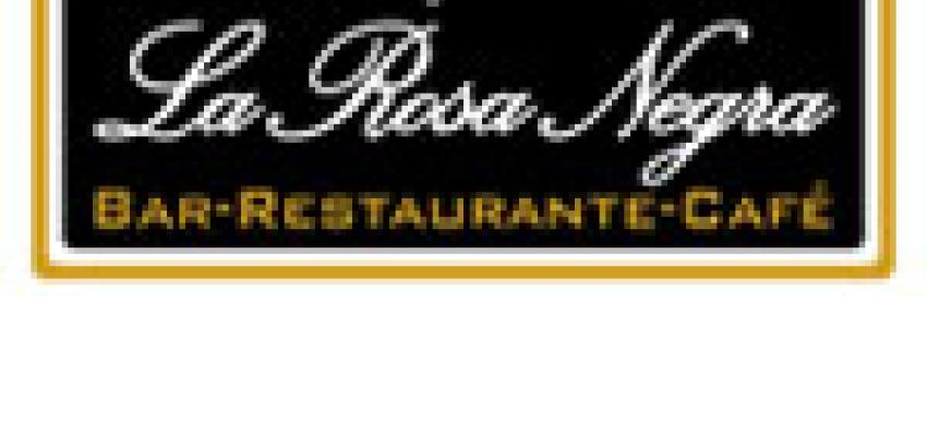 El restaurante La Rosa Negra reabre sus puertas