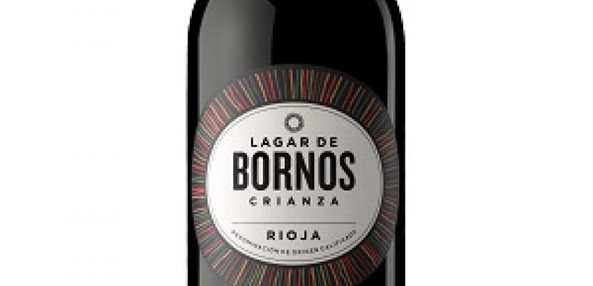 Bornos da el salto a Rioja Alavesa
