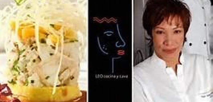 Leo Espinosa presenta los sabores de ‘Colombia es realismo mágico’ en España