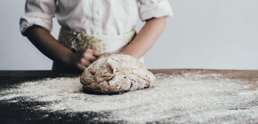 El papel de la levadura en las propiedades del pan