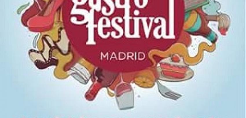 Gastrofestival Madrid 2017 se celebrará del 21 de enero al 5 de febrero