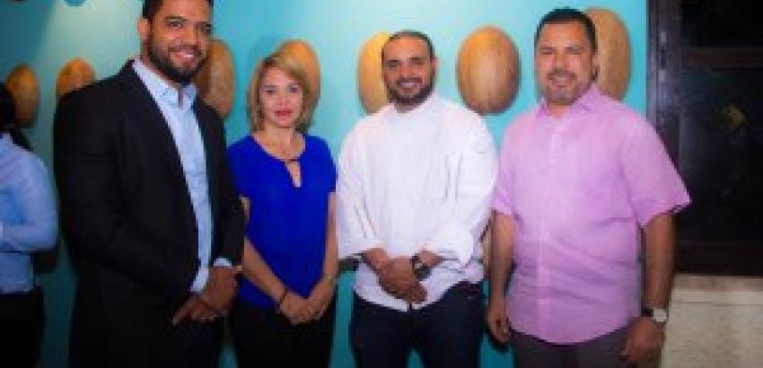 Lanzamiento del “Tour Perú Gastronómico”: lo mejor de la gastronomía peruana con dos estrellas culinarias de la República Dominicana
