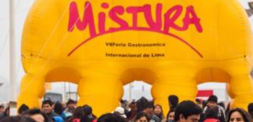 Mistura 2016: La feria gastronómica más importante de Latinoamérica