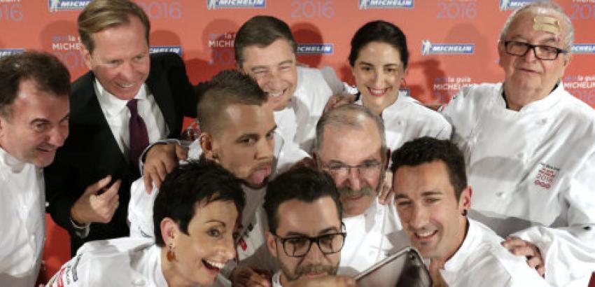 Estrellas Michelín 2016: dónde están y cuáles son los mejores restaurantes de España y Portugal