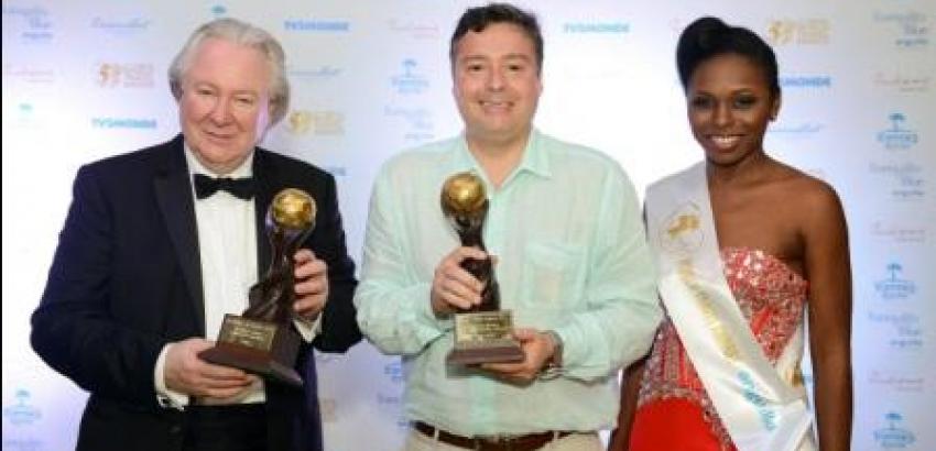Perú obtiene dos galardones en los World Travel Awards