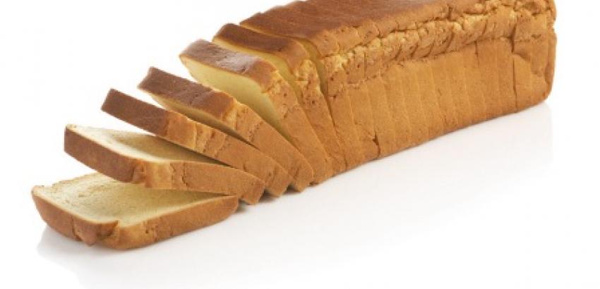 El pan de molde representa el 10,7% del consumo de pan en España