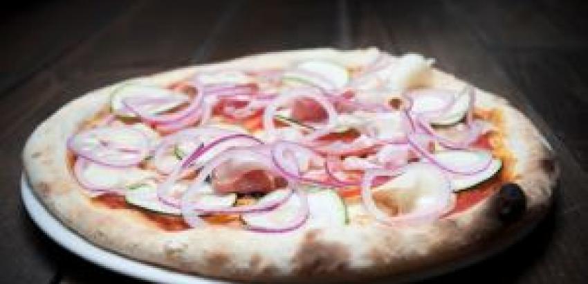 10 fascinantes curiosidades sobre la pizza