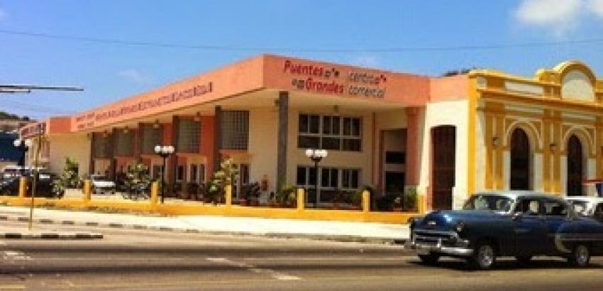 Centro comercial Puentes Grandes, nuevo hito de CIMEX en Cuba