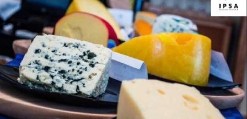 Los mejores quesos de Francia ahora en la Habana Vieja