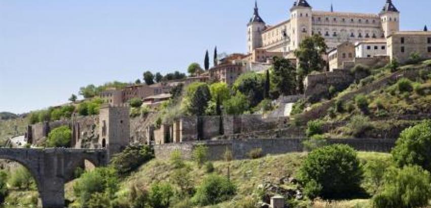 Toledo será Capital Española de la Gastronomía 2016