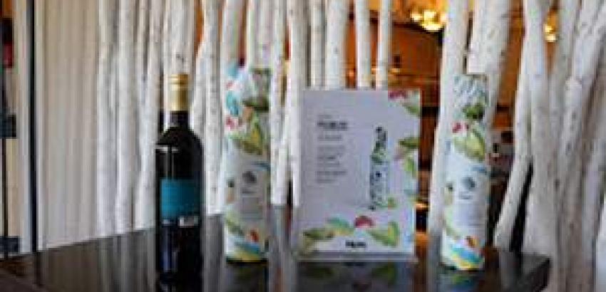 Sallés Hotel Aeroport Girona ofrece un vino solidario en favor de la fundación Mona