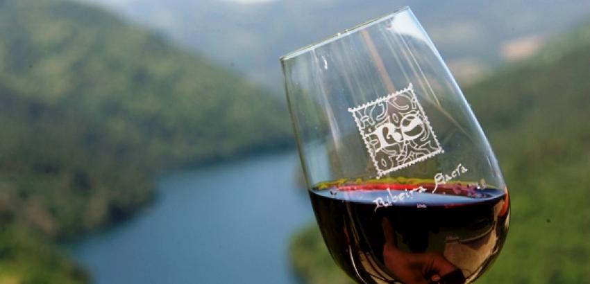 Los vinos de DO Ribeira Sacra presentan sus planes de proyección internacional en Alimentaria 2012