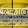 Premio Alimentos de España a los Mejores Aceites de Oliva Virgen Extra de la campaña 2022/23