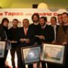 España: Entregan premios a las mejores tapas de Madrid