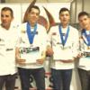 España, Bronce en el Mundial Junior de Cocina en Costa Rica