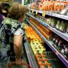 Europa quiere etiquetas diferentes para los alimentos