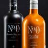  Gin NºØ y Ron NºØ, nuevo concepto low cost de bebidas Premium