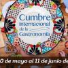 Guanajuato celebra Cumbre Internacional de la Gastronomía 