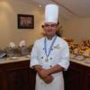 El mejor chef de Centroamérica radica en el Hilton Princess Managua