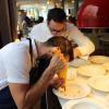 Siete estrellas Michelin se darán cita en la II edición de Córdoba Califato Gourmet