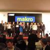  Makro reconocida Best Workplace