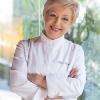 Afamada chef ganadora de Estrella Michelin al cierre del SDQ Gastronómico