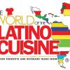 Cuba por primera vez en “The World of the Latino Cuisine” en EE.UU