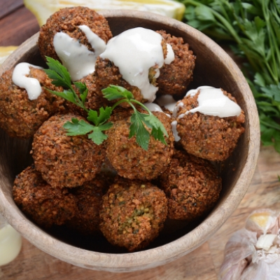 Falafel