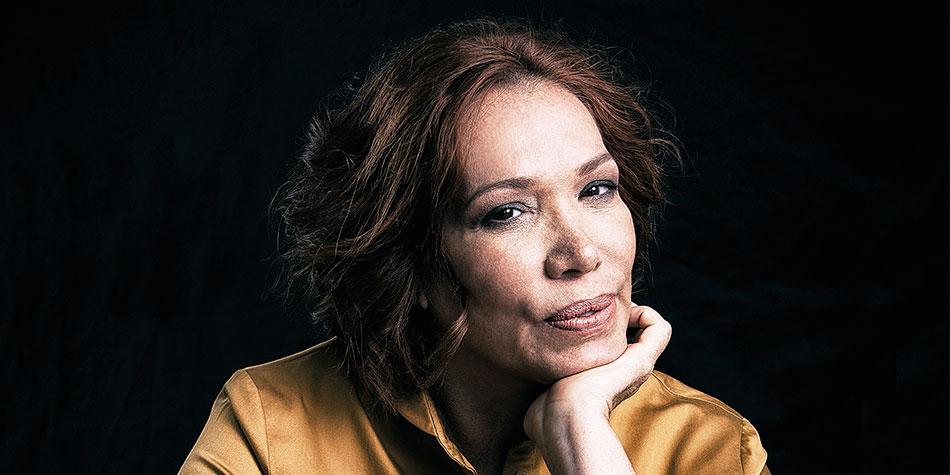 Leonor Espinosa