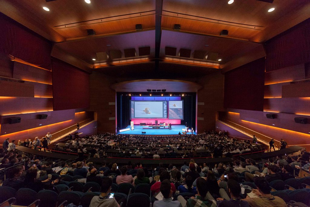 Una jornada en San Sebastian Gastronomika: impregnados de especias