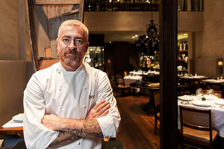 Alex Atala