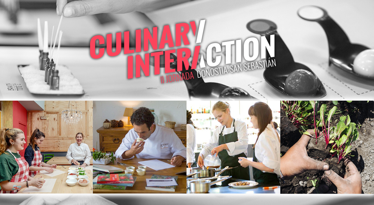 Culinary-Interaction