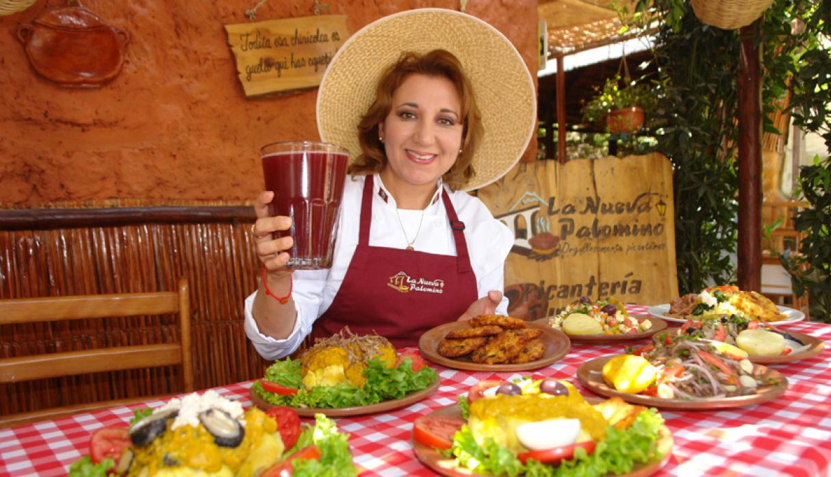 picanterias-gastronomia-peruana