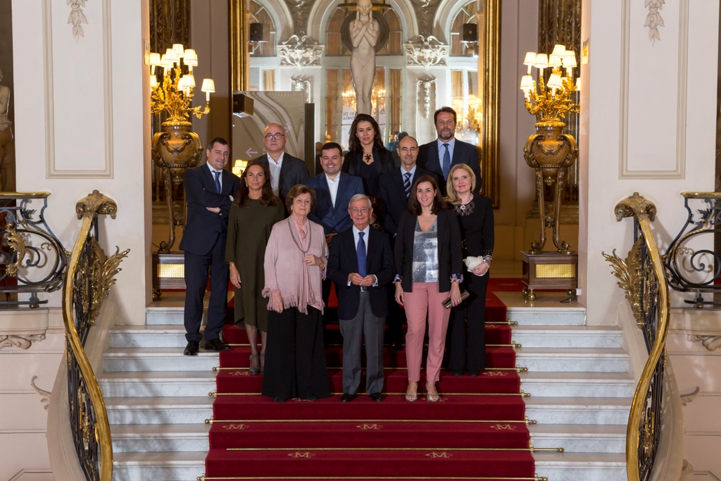 Premios Memoriales de Gastronomia-2016-premiados