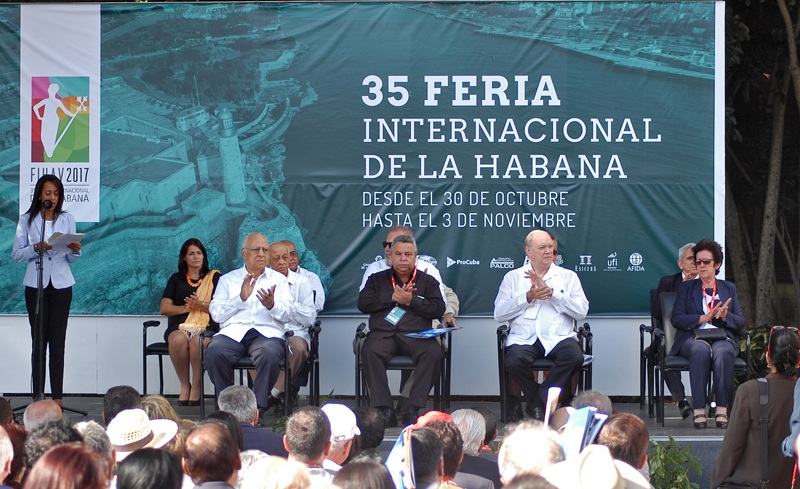 inauguracion-FIHAV-2017