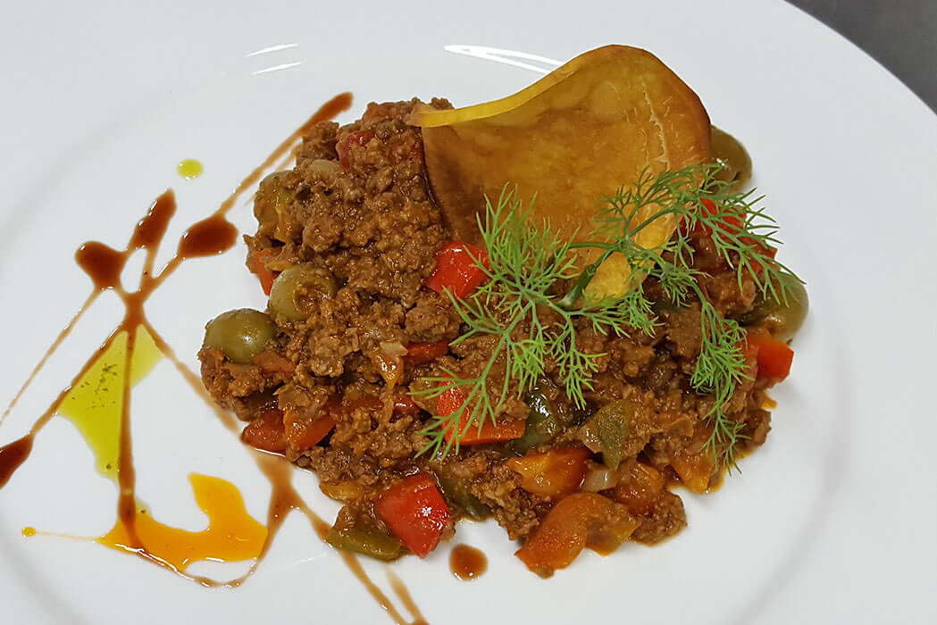 restaurante habanera