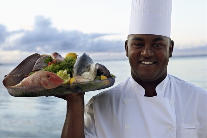 capital de la cultura gastronómica del caribe-republica dominicana