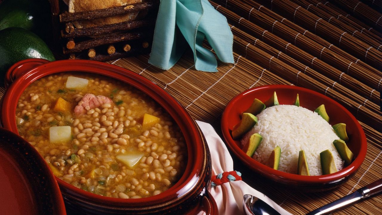  Capital de la Cultura Gastronómica del Caribe Santo Domingo Academia Iberoamericana de Gastronomía