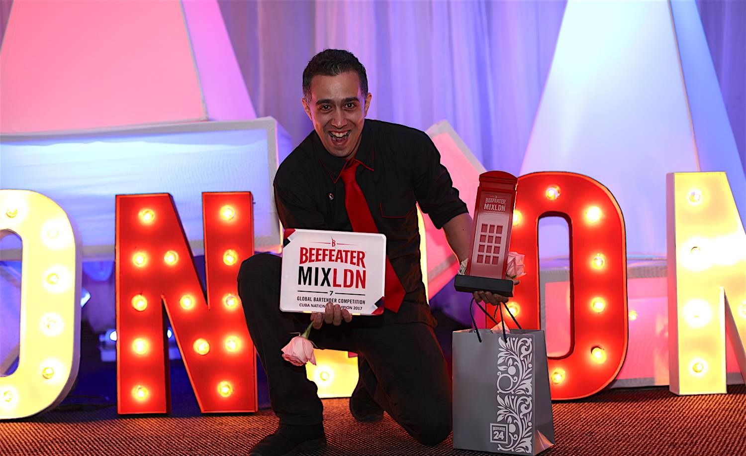 Beefeater-MIXLDN-competencia-internacional-en-Cuba