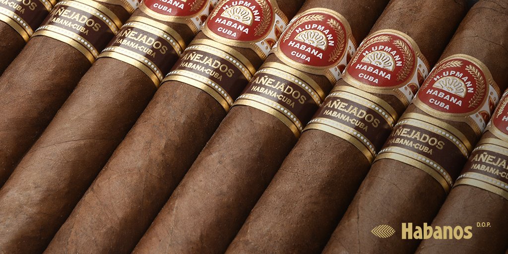 H. Upmann Robustos Añejados-nueva-línea-habanos-S.A