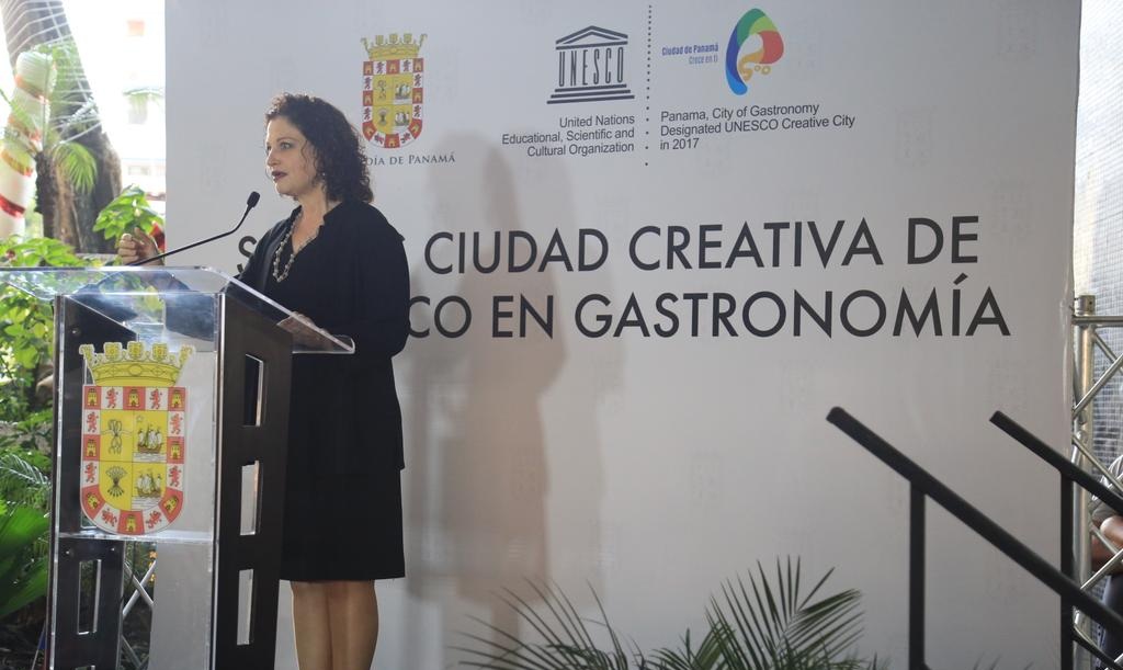 Ciudad Creativa de la UNESCO