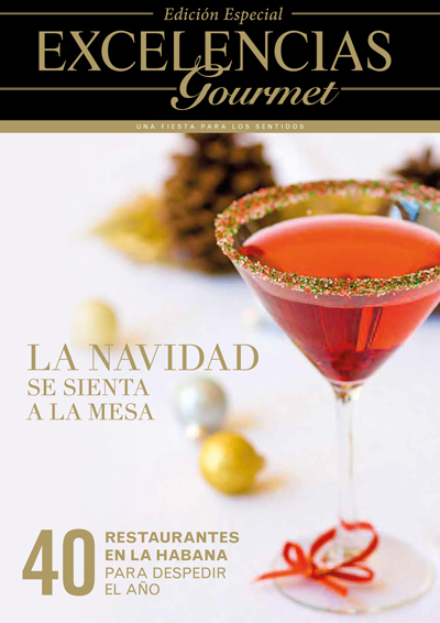 Gourmet Edición Especial