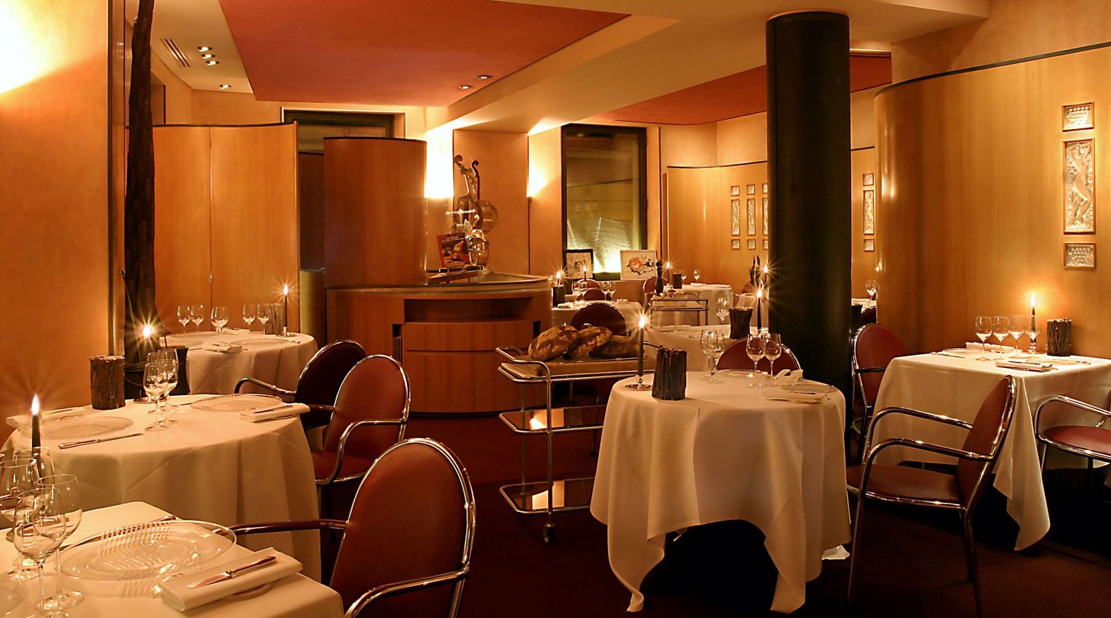 L’Arpège- Alain-Passard