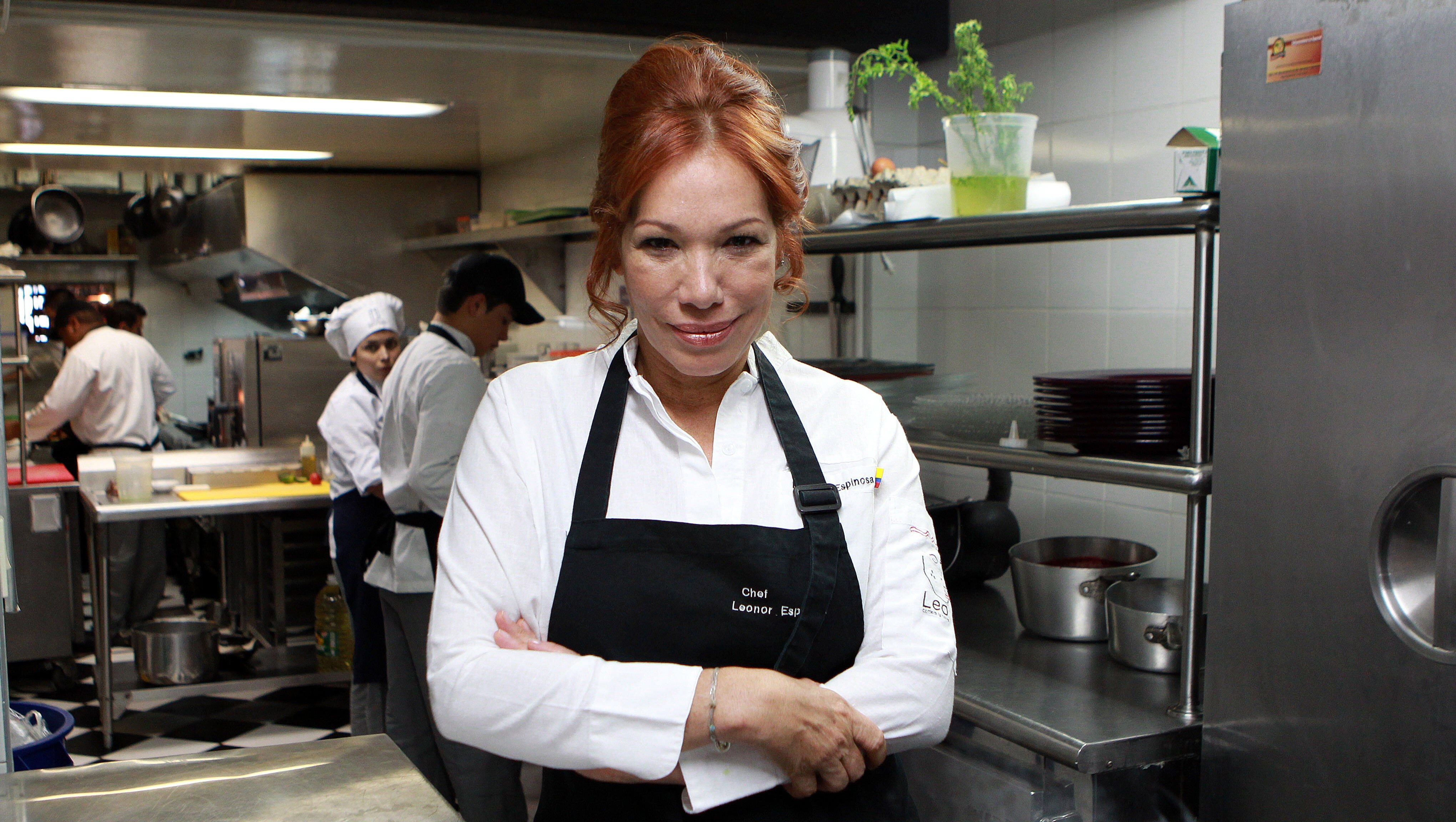 Leonor-Espinosa-Basque Culinary World Prize-2017-Fundación-Funleo