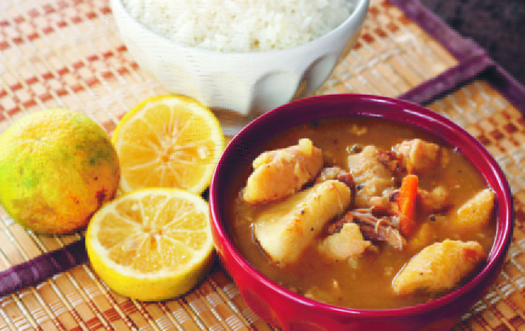 Academia Dominicana de Gastronomía-gastronomia-dominicana