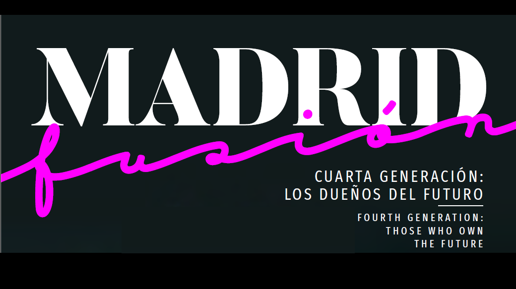 madrid fusion-2018