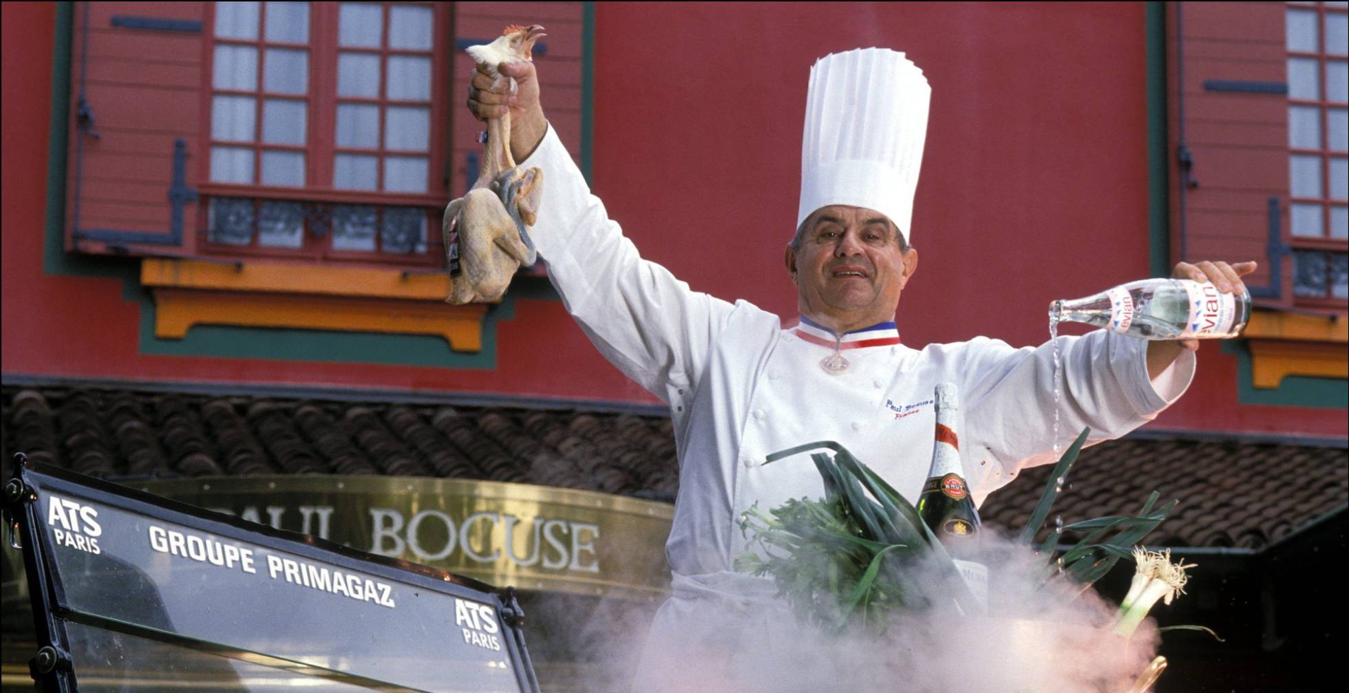 Paul Bocuse-gastronomia-francesa