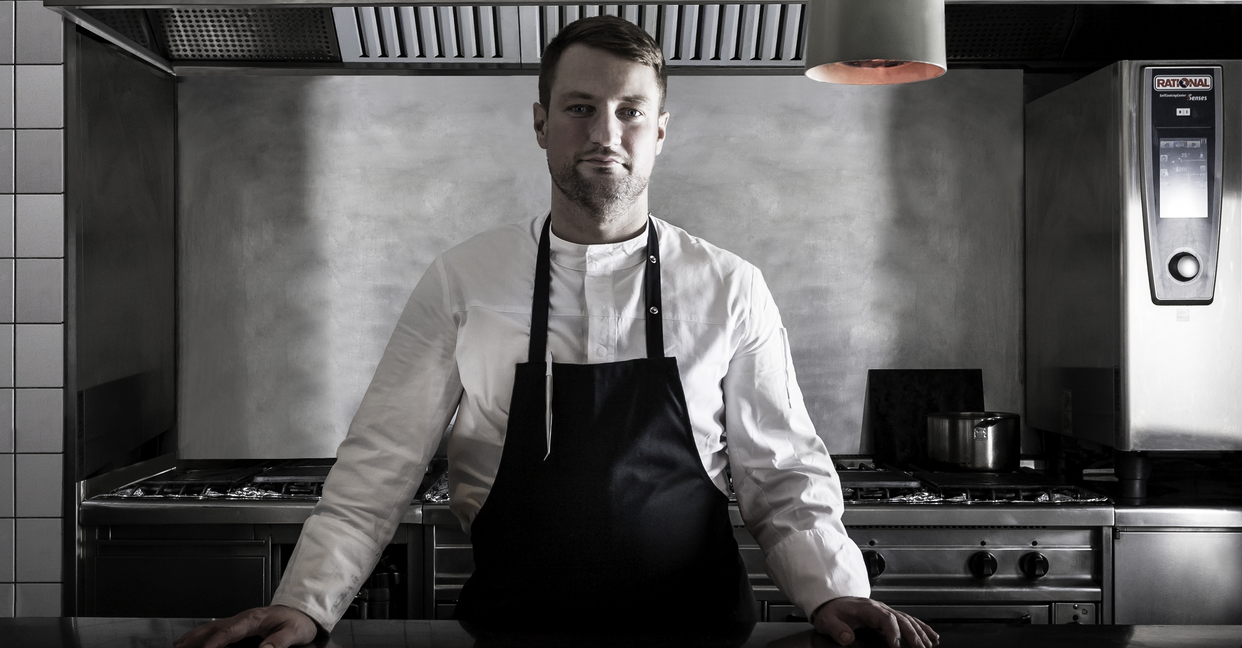 Sebastian Frank- Cocinero-del-Año-en-Europa-Madrid-Fusion-2018